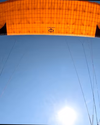 Parapendio PHI Maestro 2 21