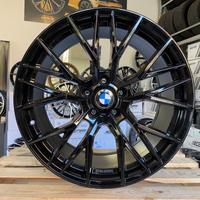 Cerchi Bmw raggio 18 NUOVI cod.78342