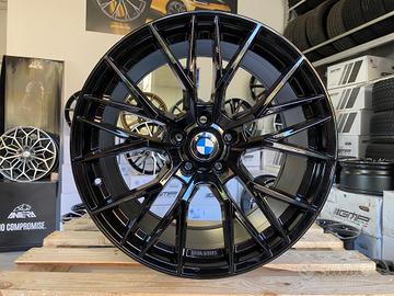 Cerchi Bmw raggio 18 NUOVI cod.78342