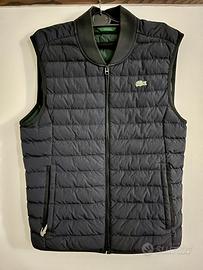 Smanicato LACOSTE blu