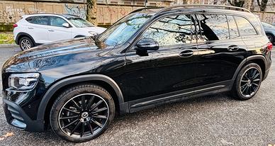 GLB  AMG LINE PREMIUM NIGHT EDITION