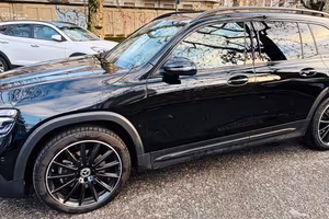 GLB  AMG LINE PREMIUM NIGHT EDITION