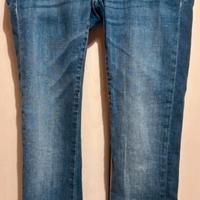 jeans Camouflage 