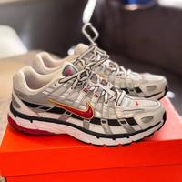 Scarpe donna Nike P-6000 numeo 37,5