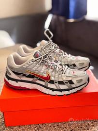 Scarpe donna Nike P-6000 numeo 37,5
