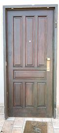 Porta Blindata per esterno