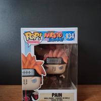 Funko POP! Pain - Naruto Shippuden - n.934