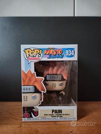 Funko POP! Pain - Naruto Shippuden - n.934
