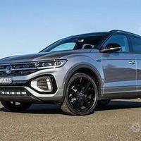 Ricambi volkswagen t-roc 2024