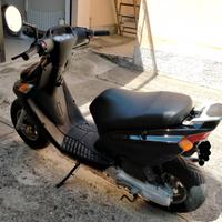 Yamaha BOOSTER - 2013
