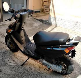 Yamaha BOOSTER - 2013