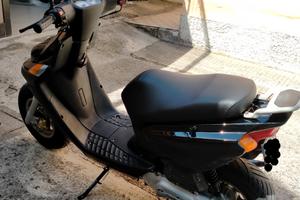 Yamaha BOOSTER - 2013