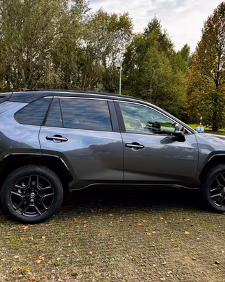Toyota RAV4 allestimento GR NOVEMBRE ‘24