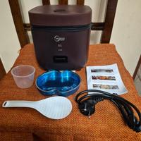 Cuociriso intelligente * 1.2 L * Anjielo Smart *