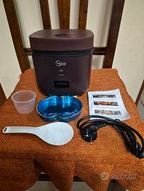 Cuociriso intelligente * 1.2 L * Anjielo Smart *