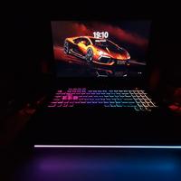 Asus Rog i7 RTX 2060 PERFETTO 
