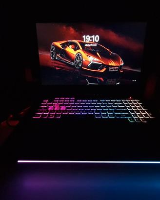 Asus Rog i7 RTX 2060 PERFETTO 