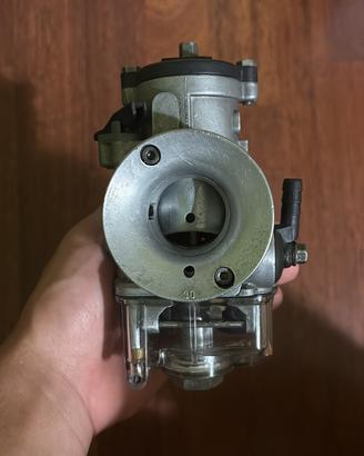 Carburatore dell’orto phbe 30 hs