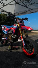 Honda CRF 450