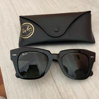 Ray Ban State Street Sole Unisex