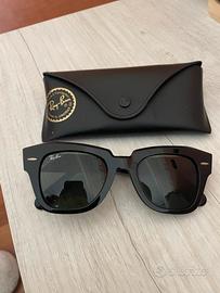 Ray Ban State Street Sole Unisex