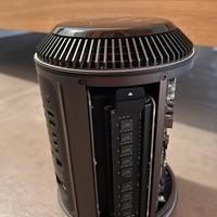 Mac Pro 6.1 del 2013