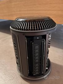 Mac Pro 6.1 del 2013