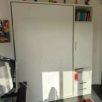 Letto a scomparsa