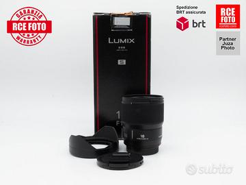 Panasonic Lumix S 18 F1.8 (Panasonic)