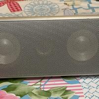 Piccolo sistema home theater Canton