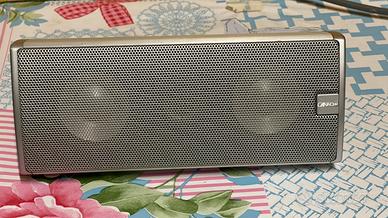 Piccolo sistema home theater Canton