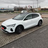 Ford Focus Active 1.0  125 cv 