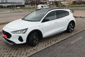 Ford Focus Active 1.0  125 cv 