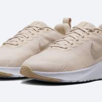 Nike Air Max Nuaxis beige – come nuove