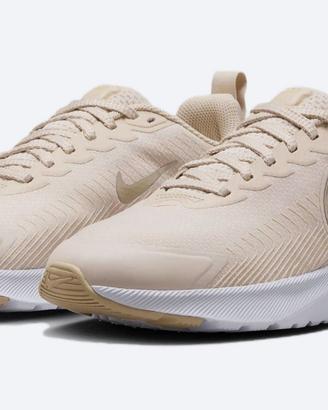 Nike Air Max Nuaxis beige – come nuove