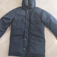 Giacchetto Parka G-Star taglia L nero 