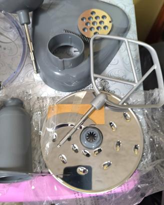 accessori per planetaria Kenwood 