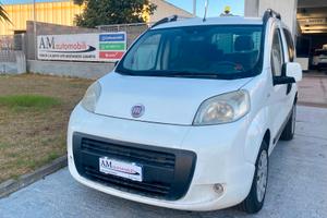Fiat Qubo 1.3 MJT 75 CV N1 AUTOCARRO