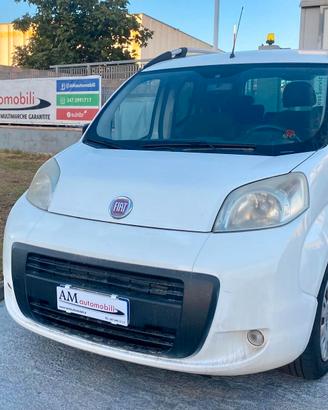 Fiat Qubo 1.3 MJT 75 CV N1 AUTOCARRO
