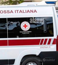 Vetro laterale Ducato Jamper Boxer