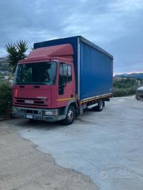 Eurocargo Iveco 65.15