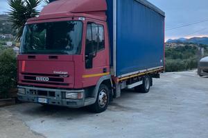 Eurocargo Iveco 65.15
