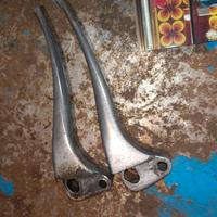 leve a punta vespa 50 faro tondo l n r piaggio