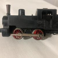 TRENINO RIVAROSSI ANNI 1960