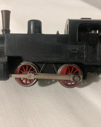 TRENINO RIVAROSSI ANNI 1960