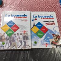 La boussole L'essentiel