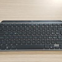 Logitech MX keys mini