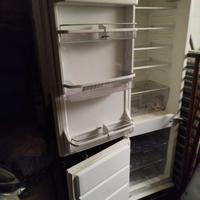 Frigo congelatore SMEG