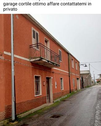 Vendita casa