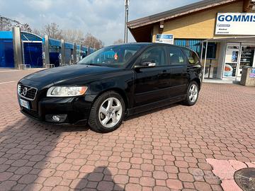 Volvo v50 1.6d 2012